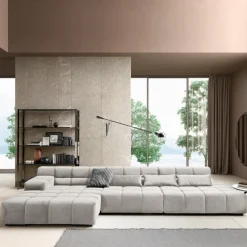 designwerk Ecksofa Temple