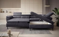 Ecksofa Tempo New