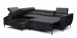 Schlafsofas|Schlafsofas|Ecksofa Tempo New
