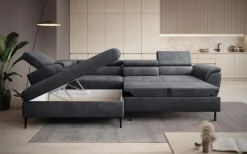 Schlafsofas|Schlafsofas|Ecksofa Tempo New