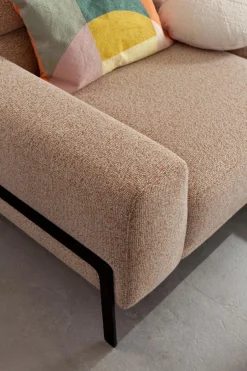 SCHÖNER WOHNEN-Kollektion Ecksofa Tossa