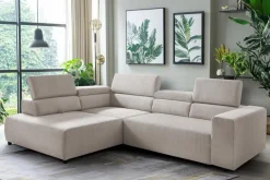 Exxpo by Gala Ecksofa Vittorio