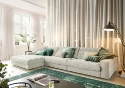 Portobello Ecksofa Weston