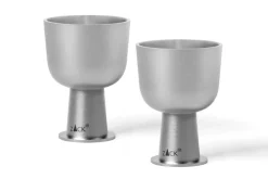 New Eierbecher Bavo 2tlg. Geschirr