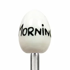 Eierköpfer Clack Good Morning