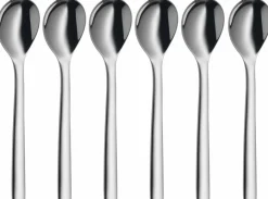WMF Bestecke|Eierlöffel Nuova 6tlg.