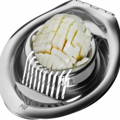 WMF Schneidwaren|Küchenutensilien|Eierschneider Gourmet