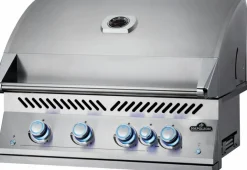 Napoleon Napoleon Grills & Grillzubehör|Gasgrills|Einbaugrill Prestige® Pro 700