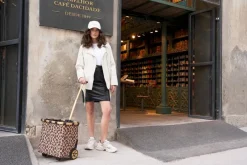 Hot Einkaufstrolley Carrycruiser Einkaufskörbe & Taschen