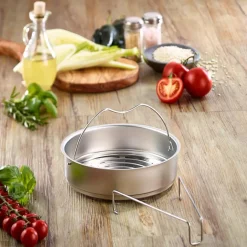 Einsatz-Set Vitavit ungelocht Ø 22 cm Zubehör & Ersatz