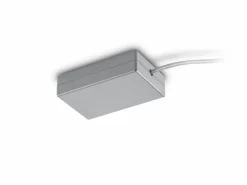 Trio Schienensysteme|Einspeisung flexibel DUOline