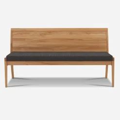 Wimmer Sitzbänke|Sitzbänke|Einzelbank Casera