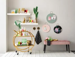 Sale Eiseimer Ø 23 cm Bar- & Weinzubehör