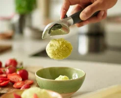 Joseph Joseph Küchenutensilien|Eisportionierer Elevate 24 cm