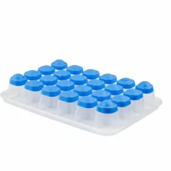 Hot Eiswürfelform Clip&Close Küchenutensilien