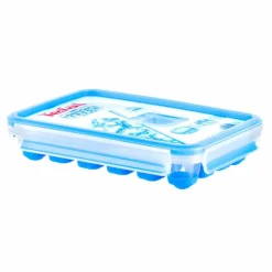 Hot Eiswürfelform Clip&Close Küchenutensilien