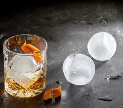 ladelle Bar- & Weinzubehör|Küchenutensilien|Eiswürfelform Quinn - Kugel