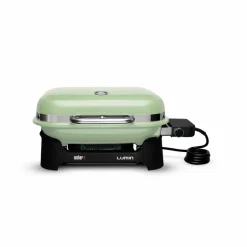 Clearance Elektrogrill Lumin Elektrogrills|Weber Grills & Grillzubehör