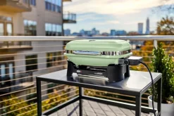 Clearance Elektrogrill Lumin Elektrogrills|Weber Grills & Grillzubehör