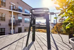 Discount Elektrogrill Lumin Compact Stand Weber Grills & Grillzubehör