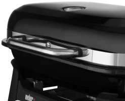Discount Elektrogrill Lumin Compact Stand Weber Grills & Grillzubehör