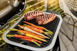 Discount Elektrogrill Lumin Compact Stand Weber Grills & Grillzubehör