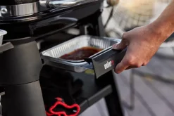 Discount Elektrogrill Lumin Compact Stand Weber Grills & Grillzubehör