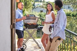 Online Elektrogrill TRAVELQ™ PRO285EX Napoleon Grills & Grillzubehör|Elektrogrills