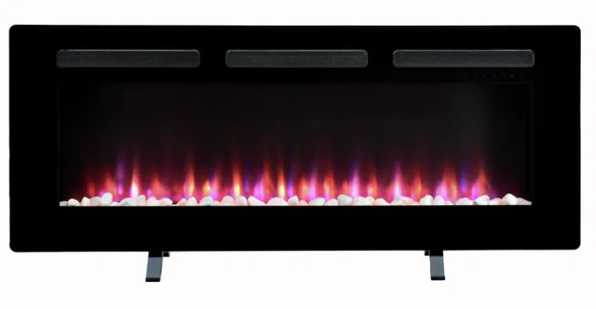 Elektrokamin Sierra 48 Ventilatoren