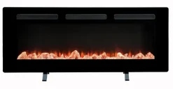 Elektrokamin Sierra 48 Ventilatoren