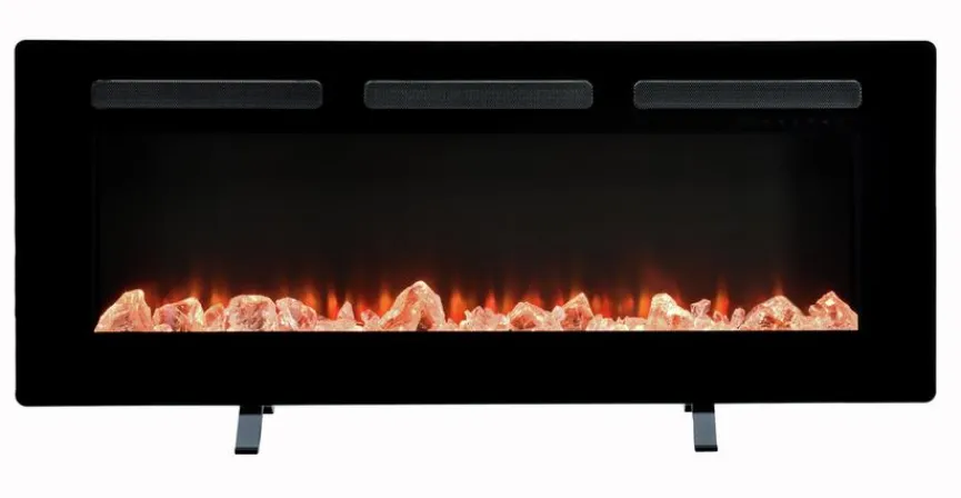 Elektrokamin Sierra 48 Ventilatoren