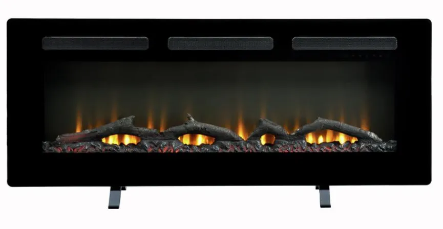 Elektrokamin Sierra 48 Ventilatoren