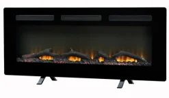 Elektrokamin Sierra 48 Ventilatoren