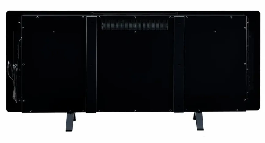 Elektrokamin Sierra 48 Ventilatoren