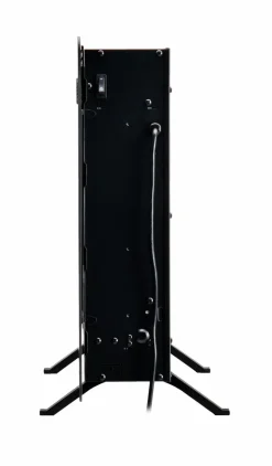 Elektrokamin Sierra 48 Ventilatoren