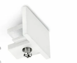 Trio Schienensysteme|Endkappen DUOline