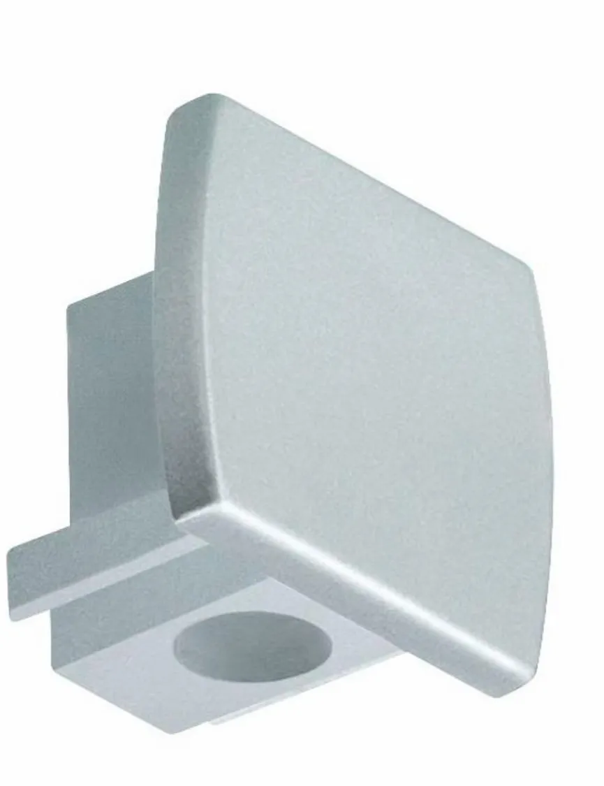 Outlet Endkappen URail Schienensysteme