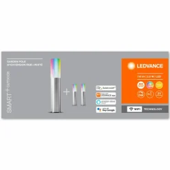LEDVANCE Außenleuchten|Wege- & Bodenleuchten|Erdspieß Pole Erweiterungsset