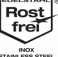 WENKO Ersatzbürste Glänzend