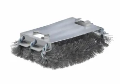 Rösle Grillzubehör|Ersatzbürste Steel Barbecue Bürste