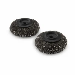 Weber Weber Grills & Grillzubehör|Grillzubehör|Ersatzköpfe für Bürste 6209 Zubehör