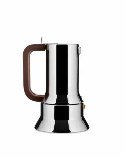Outlet Espressokocher 20,5 cm Kaffee & Tee