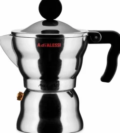 Alessi Espressokocher Moka