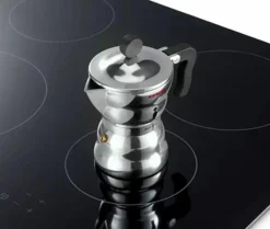 Alessi Espressokocher Moka