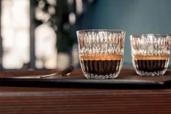 Outlet Espressotasse Ethno Barista 2tlg. Kaffee & Tee