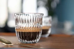 Outlet Espressotasse Ethno Barista 2tlg. Kaffee & Tee