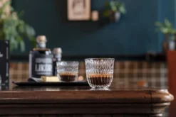 Outlet Espressotasse Ethno Barista 2tlg. Kaffee & Tee