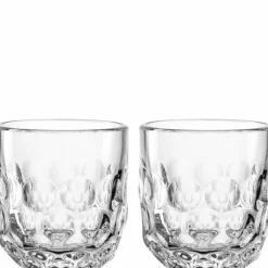 Leonardo Kaffee & Tee|Espressotasse Gocce 2tlg.