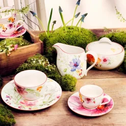 Villeroy & Boch Espressotasse Mariefleur 80 ml