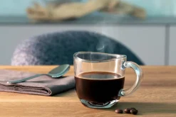 Leonardo Espressotasse Napoli 80 ml